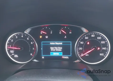 2020 Chevrolet Blazer Awd 2Lt из США, поврежденный, VIN 3GNKBHR44LS710725